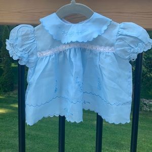 Mother’s Pet Blouse